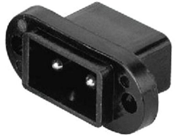 MONACOR CN-11J Netzteilbuchse