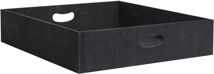 DAP-Audio Top-Einsatz für Multiflex Case 80/120 - 57 cm, Premium Line
