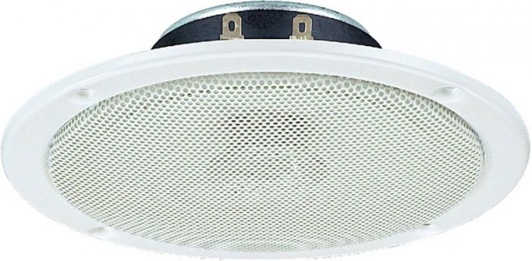 MONACOR SPE-158/WS Lautsprecher