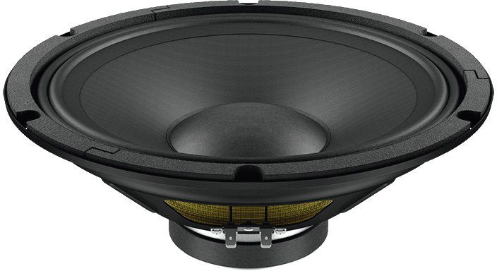LAVOCE LBASS12-15 12" Bassgitarrenlautsprecher, Ferrit