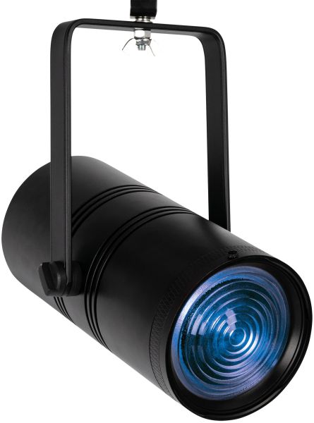 SHOWTEC ACT House Light 100 W RGBAL – Kompakte 100-W-RGBAL-Bühnenleuchte