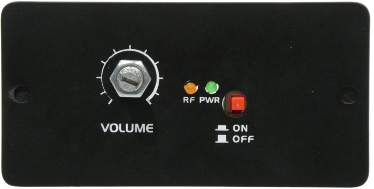 Platine (Empfänger) PORTY-8A