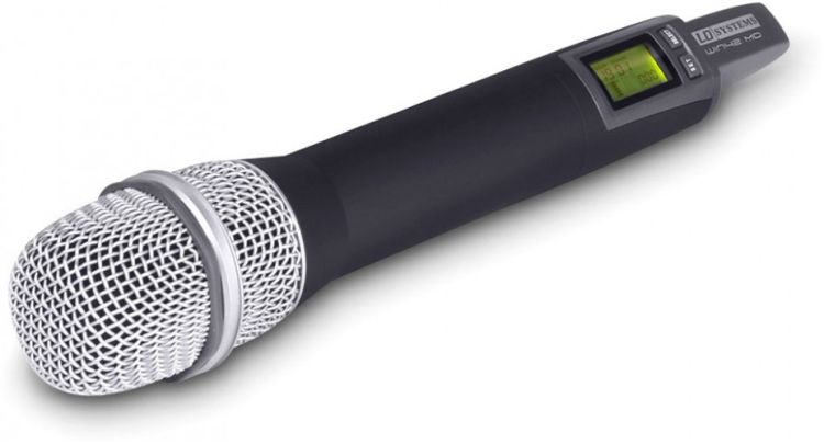 LD Systems WIN 42 MD B 5 Handmikrofon dynamisch