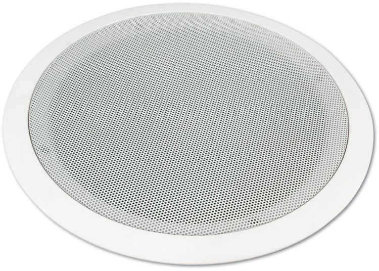OMNITRONIC CS-8 Deckenlautsprecher weiß