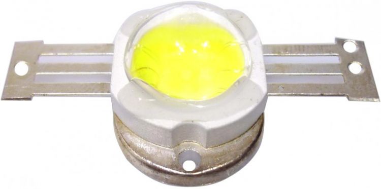 LED COB 10W cw (PL-1039-W)