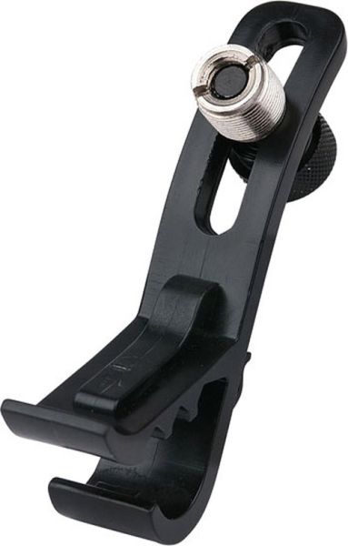 DAP-Audio Microphone Drum clamp ABS