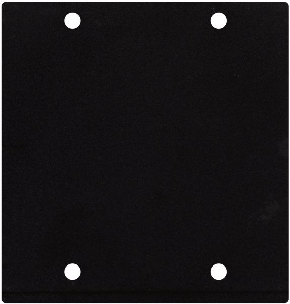 DAP Leerblende 2 Segmente