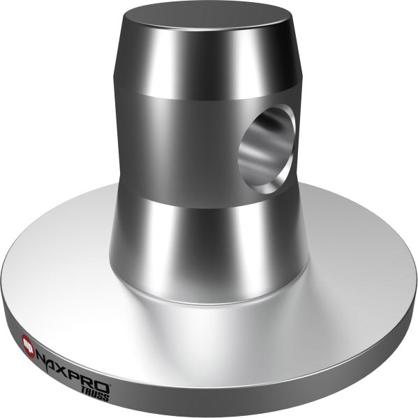 Naxpro-Truss FD 31 Traversen Bodenplatte