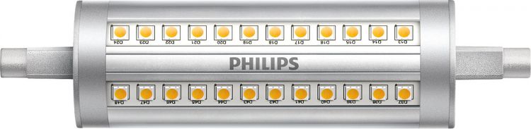 Philips CorePro LED linear D 14-120W R7S 118 830