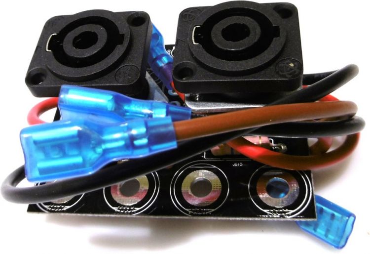 Platine (Output) DDA-1700 ()