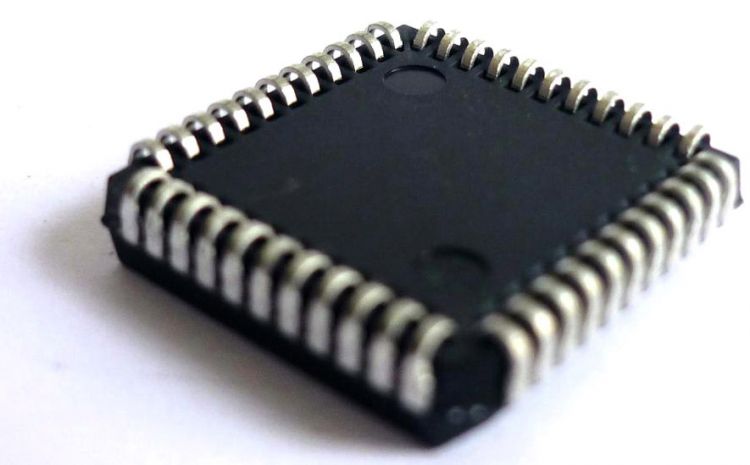CPU LED KLS-1001 (Steuerung) (U17)
