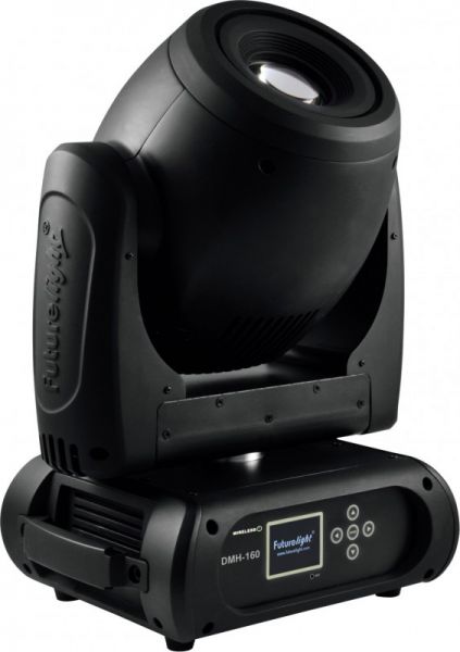 FUTURELIGHT DMH-160 MK2 LED Moving-Head