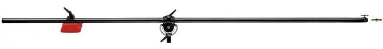 Manfrotto - 085BSL - Galgen + Gew. ohne Stativ