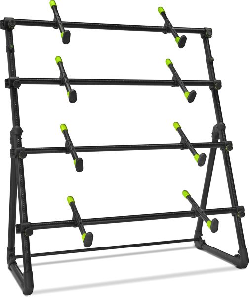 Gravity KS MKS 01 B - Mehrfach Keyboardständer