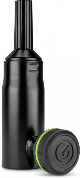 Gravity SF CURV M - Reduzierflansch 36 mm auf Curv-Flansch männlich