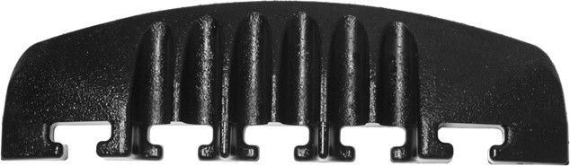 Defender Nano ER F Endstück female für 85150/85150BLK Kabelbrücke 6 Kanäle
