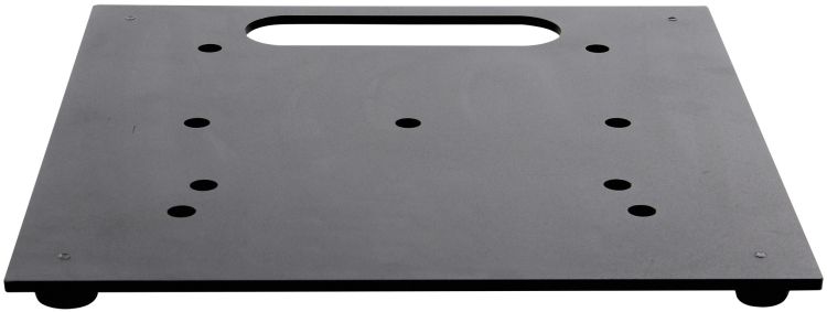 FX shot baseplate For 1,2 or 4pcs FX shot