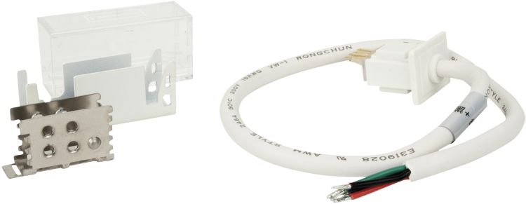 Artecta Havana Neon 1018 - RGB - Bottom input connector RGB