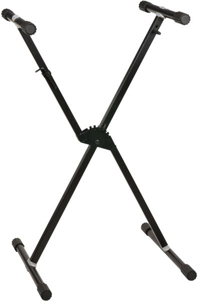 Keyboard Stand single frame, detachable foot