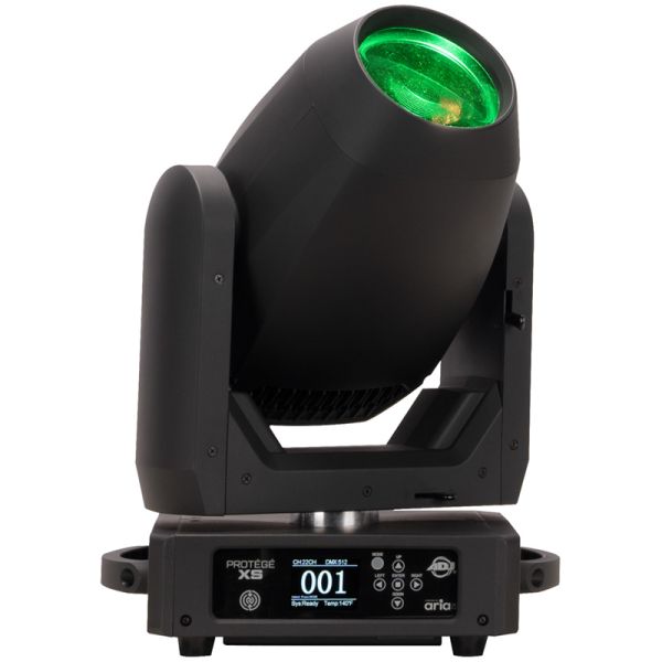 ADJ Protege XS Moving-Head-Spot