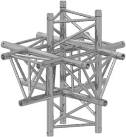 Prolyte H30D-C022 3-Punkt 6-Weg Winkel