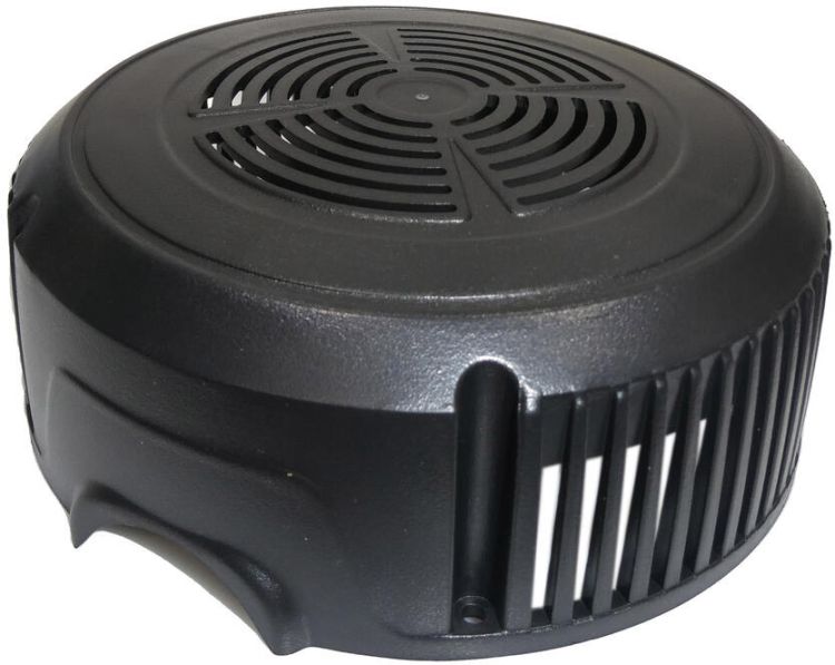 Gehäuseteil (Kopf Hinten) LED TMH-W120