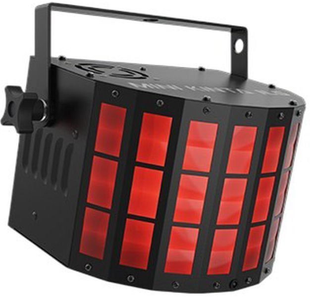 Chauvet DJ Mini Kinta ILS - LED-Effektlicht