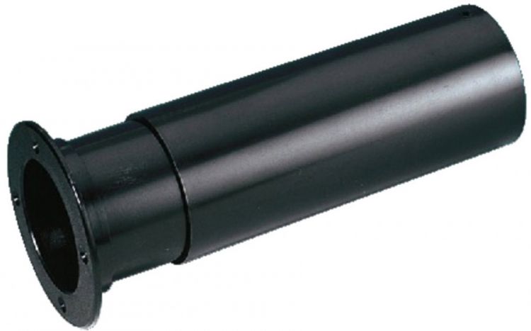 MONACOR MBR-50 Bassreflexrohr