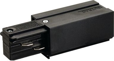 Accesorios riel trifásico