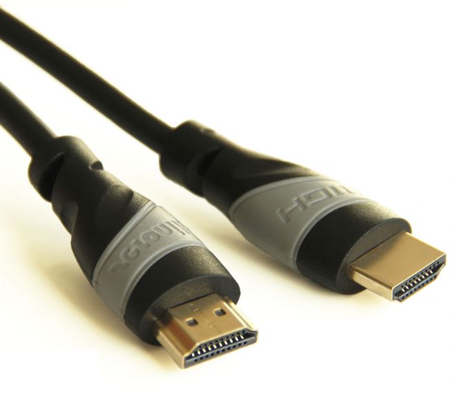 HDMI Kabel 1.4 a 2 m