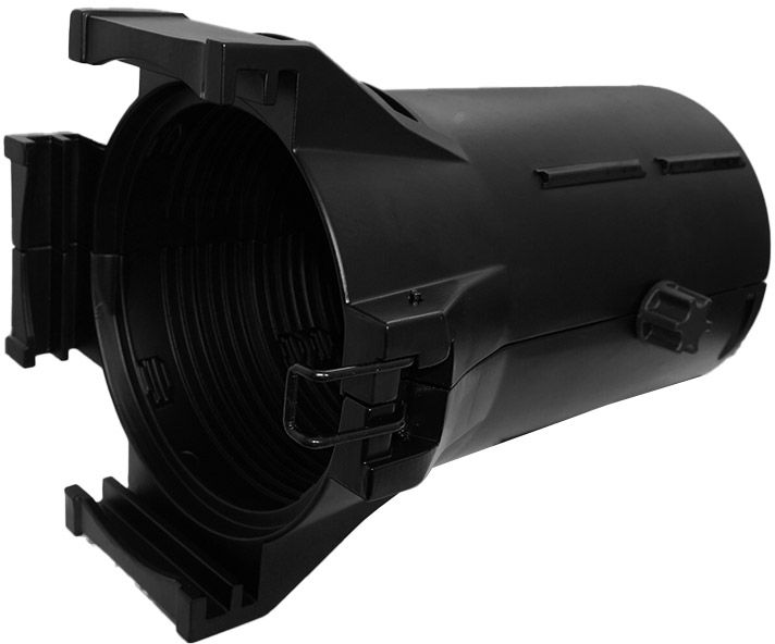ExpoLite Profile LED 750 50° Linsentubus