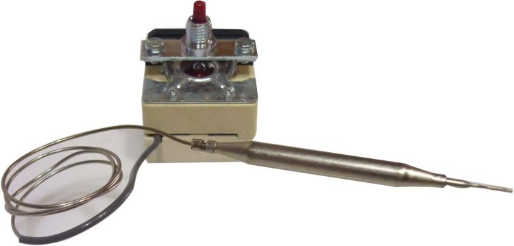 Thermostat 350°C