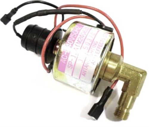 ANTARI Pumpe SP-12A (M24063)