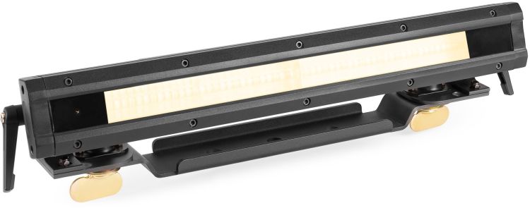 beamZ Pro StarColor54TW Wandfluter 36x 2W WW/CW für den Außenbereich