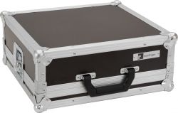 ROADINGER Flightcase TRM-402