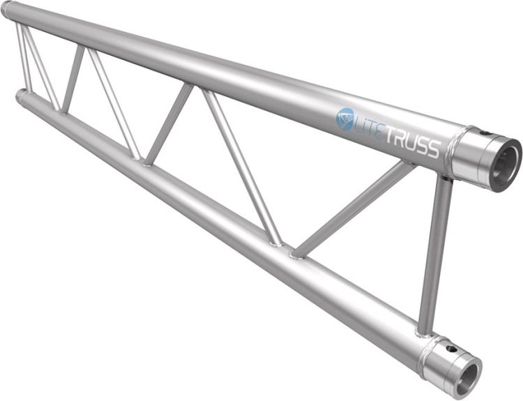 Litetruss H32L Strecke 150 cm -B-Stock-