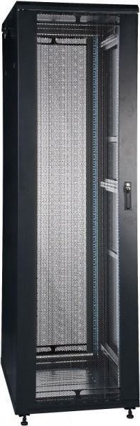 Showgear RCA-FSM-32 32U Network Cabinet with mesh door