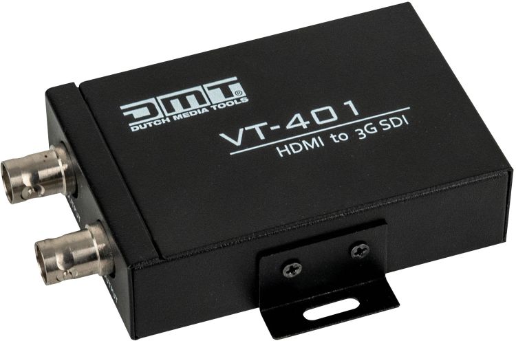 DMT VT 401 - HDMI to 3G-SDI converter Kompakt