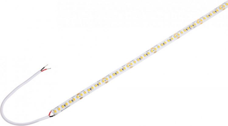 SLV GRAZIA PRO FLEXSTRIP, bandeau LED intérieur, 5 m, 10 mm, blanc, 3000K, 1700lm/m