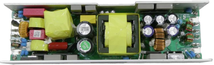 Platine (Netzteil) LED IP Atmo Blinder 9