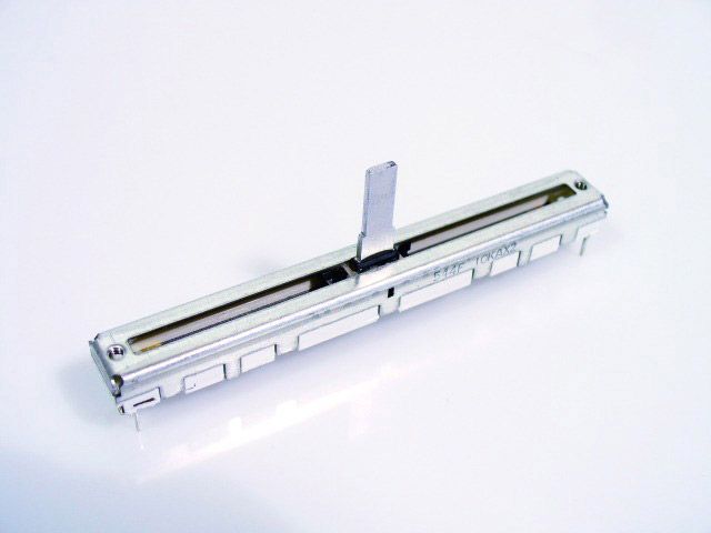 Fader A103 10KAx2 60mm für LS-622