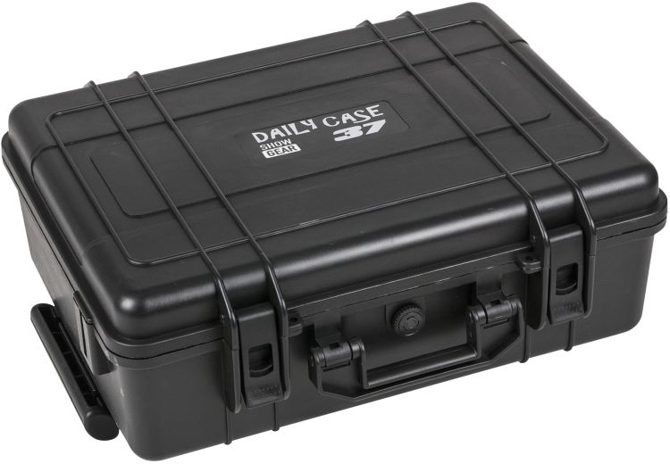 DAP-Audio Daily Case 37