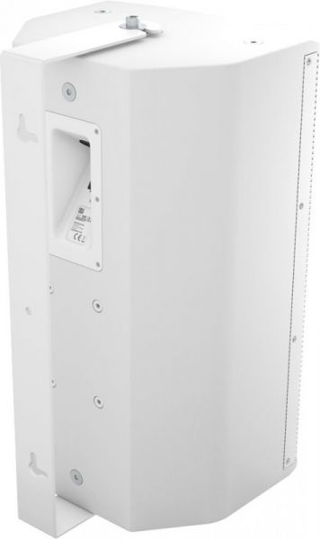 LD Systems SAT 102 G2 WMB W Schwenkbare Wandhalterung für SAT 102 G2 weiß