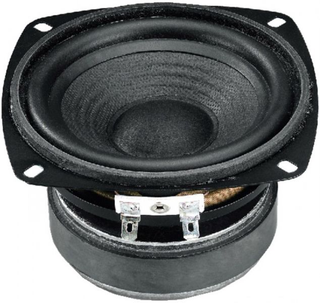 MONACOR SP-100/8 Lautsprecher