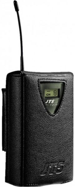 JTS PT-920BG/5 Mikrofonsender + Mikrofon
