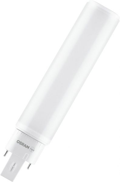 OSRAM DULUX® D/E LED HF & AC MAINS 10 W/4000 K 200 mm