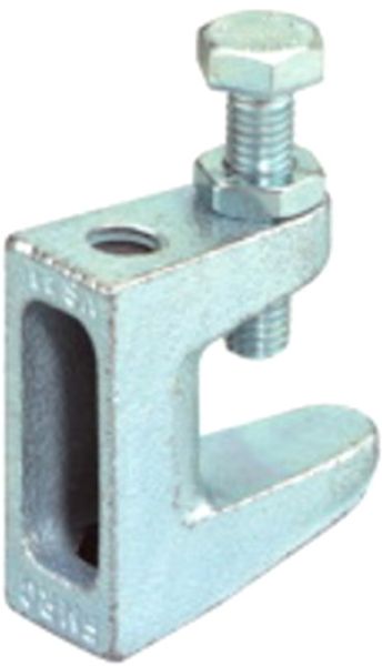 Riggatec Trägerklammer M8 Flange Clamp