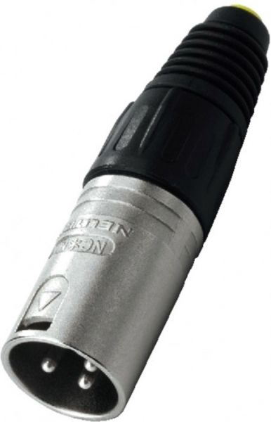 Monacor DLT-123 DMX-Stecker (Terminator)