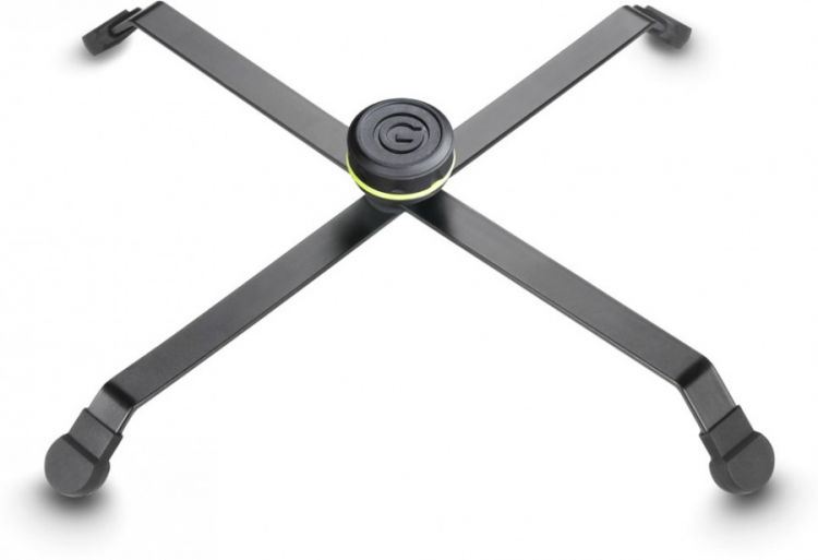 Gravity LS FLOORX B Bodenstativ für Scheinwerfer, zusammenklappbar