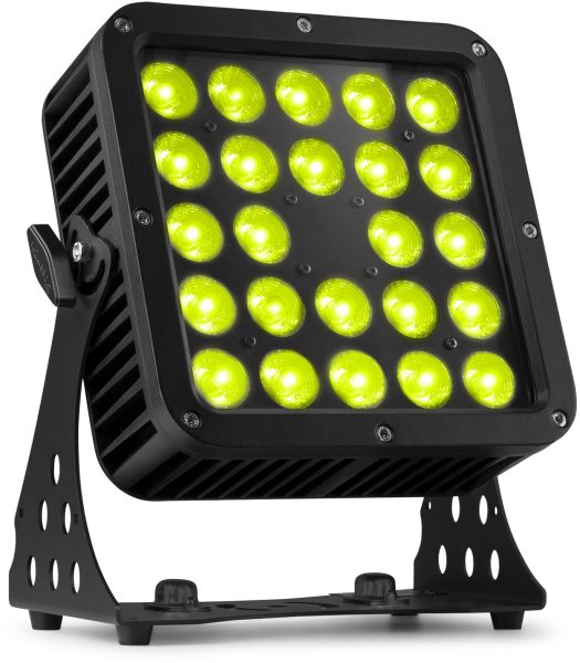 beamZ Pro StarColor200 LED-Flutlicht 24x10W Outdoor RGBW -B-Stock-